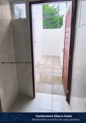 Imagem Casa à venda no Cidade Sul - Gramame em João Pessoa/PB.