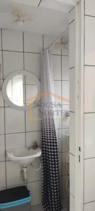 Imagem Apartamento 3 dormitórios, sendo 1 suíte, sala 2 ambientes, lareira, lavabo, varanda envidraçada ...