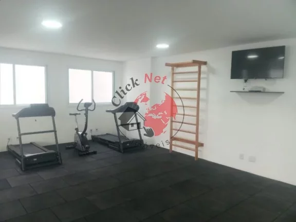 Imagem Apartamento à Venda no bairro Rudge Ramos em São Bernardo do Campo