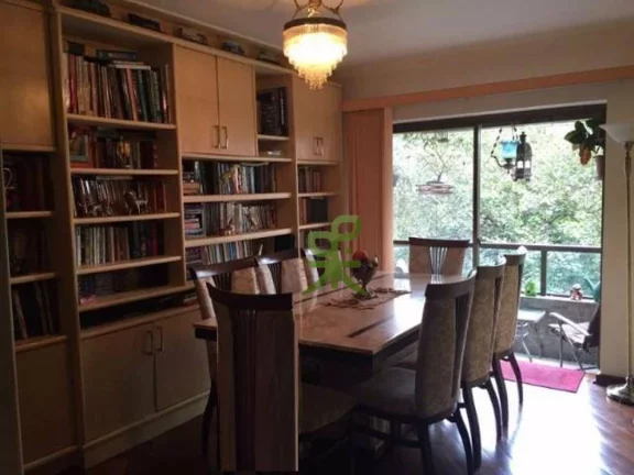 Imagem Apartamento com 3 dormitórios à venda, 95 m² por R$ 1.119.000,00 - Vila Indiana - São Paulo/SP