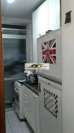 Imagem Apartamento para venda com 50m2 na Saude