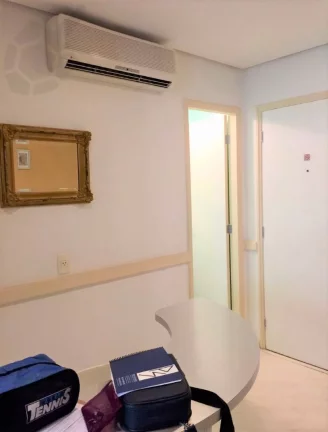 Imagem VENDA * SALA * CONSULTÓRIO * ESCRITÓRIO * AR CONDICIONADO * 1 VAGA