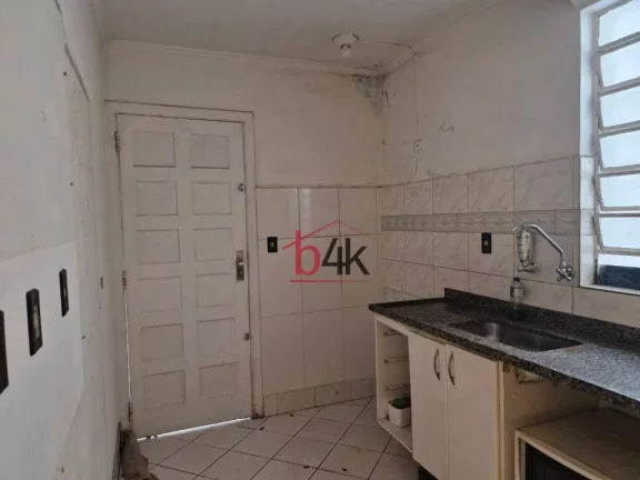 Imagem Casa com 3 dormitórios à venda no Brooklin Paulista - SP