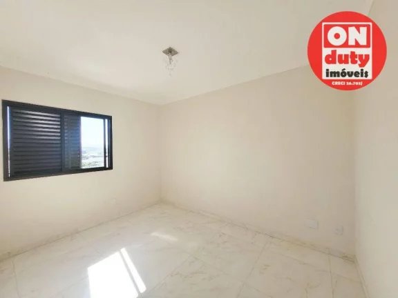 Imagem Apartamento à venda, 100 m² por R$ 660.000,00 - Ponta da Praia - Santos/SP