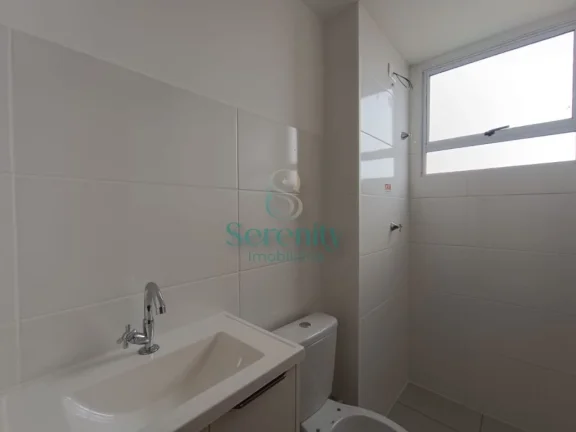 Imagem Apartamento para alugar no Jardim Acquaville em Londrina/PR