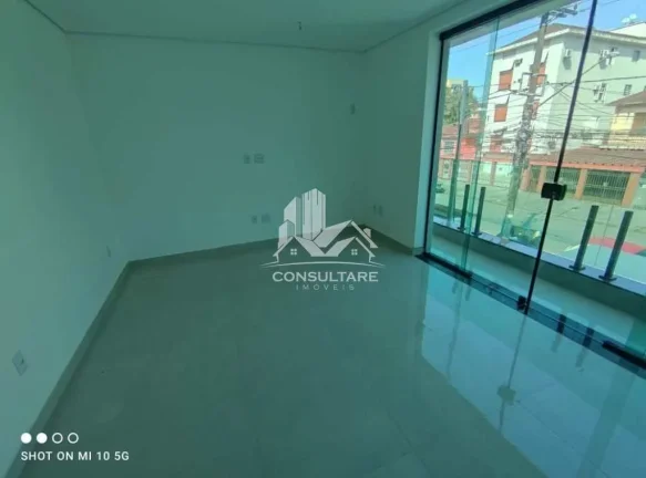 Imagem Casa 2 dorms, Campo Grande, Santos - R$ 810mil, Cod: 7778 FSM