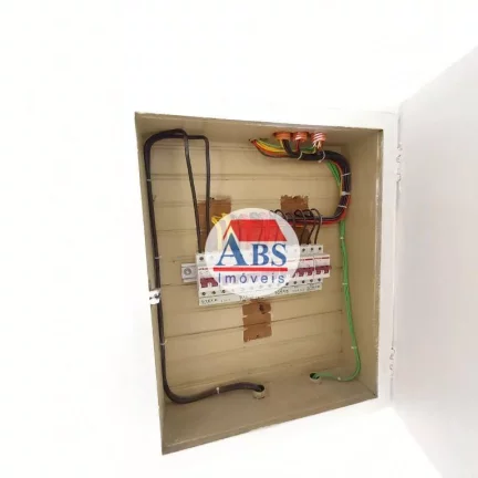 Imagem Sala, 48 m² - venda por R$ 200.000 ou aluguel por R$ 1.900/mês - Gonzaga - Santos/SP