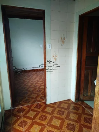 Imagem Ponto Comercial para alugar no bairro Pedregulho - Guaratinguetá/SP