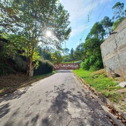 Imagem Condomínio Fechado - Terreno à venda, 1000 m² por R$ 250.000 - Condomínio Canadá Village - Mairiporã/SP