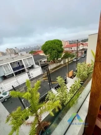 Imagem Lindo Sobrado a venda area nobre da Cupece.