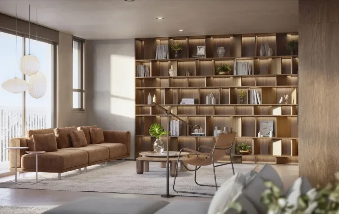 Imagem APARTAMENTO RESIDENCIAL em Goiânia - GO, Jardim Goiás