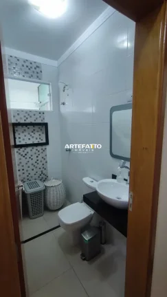 Imagem APARTAMENTO A VENDA SAO JERONIMO