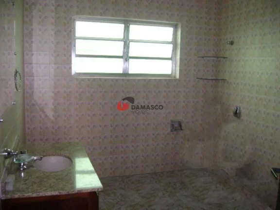 Imagem Casa à venda 3 Quartos, 1 Suite, 5 Vagas, 388M², Jardim São Caetano, São Caetano do Sul - SP