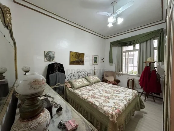 Imagem Copacabana – Rua Ministro Viveiros de Castro | Residencial › Apartamento 3 quarto(s) à Venda