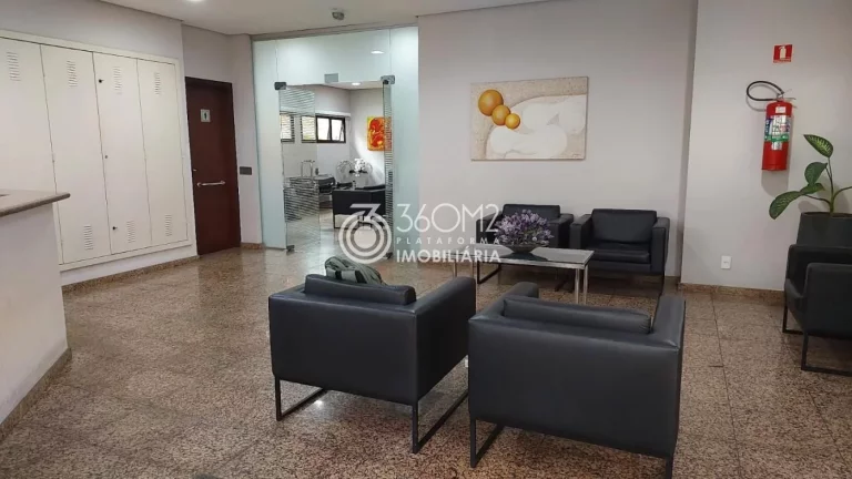 Imagem Sala Comercial para Venda em Santo André / SP no bairro Jardim Bela Vista