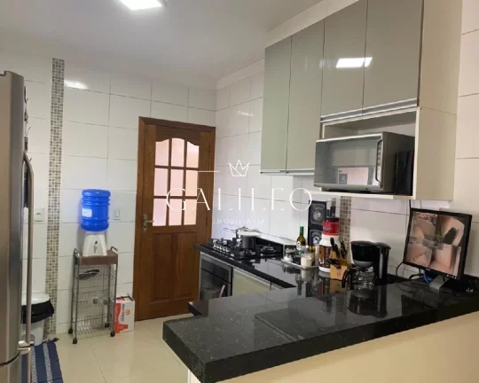 Imagem Excelente Casa Térrea com Suíte e Churrasqueira | Jardim das Tulipas | Jundiaí | São Paulo