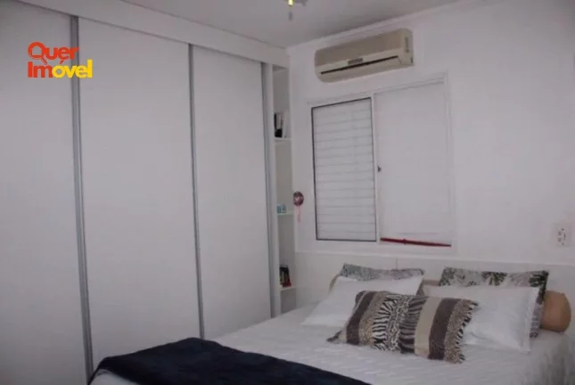 Imagem Espetacular casa em condomínio à venda em Ribeirão Preto-SP, Jardim Interlagos: 3 quartos, 2 suítes, 3 salas, 3 banheiros, 2 vagas, 160m².