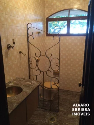 Imagem Casa com 5 dormitórios à venda, 450 m² por R$ 1.600.000 - Brasil - Itu/SP