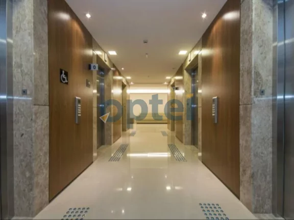 Imagem SALA COMERCIAL 42,70 M² - A VENDA - JURUBATUBA EMPRESARIAL - CENTRO - SÃO BERNARDO DO CAMPO/SP.