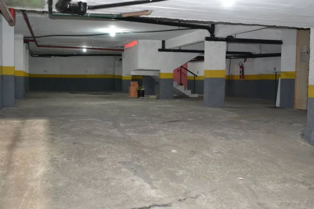 Imagem Lindo Apto com planejado para locação no Parque das Nações