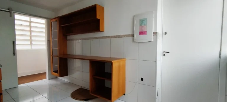 Imagem Apartamento 120M², 3Q, 1 Suíte, 2 Banheiros, 1 Vaga, Lavabo, Salão de Festas, Sol da Manhã.