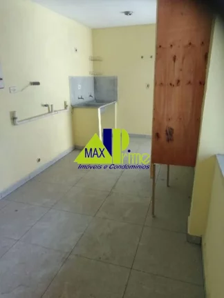 Imagem Casa 3 dormitórios