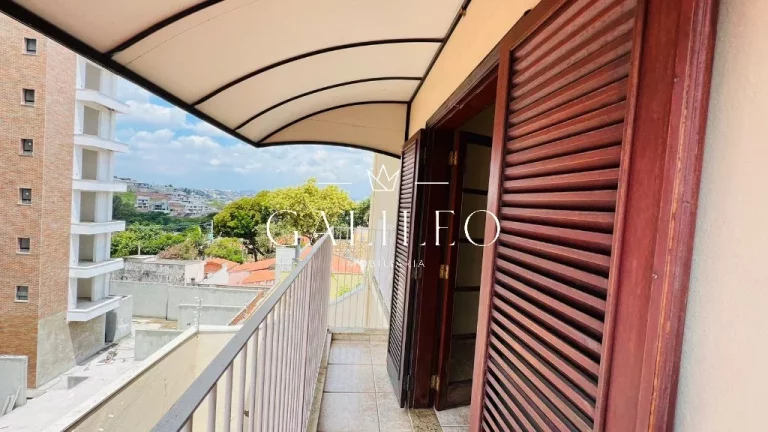 Imagem CASA Á VENDA NO JARDIM FLORESTAL EM JUNDIAÍ -SP
