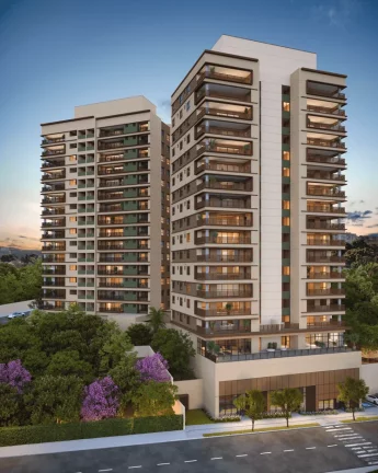 Imagem APARTAMENTO RESIDENCIAL em São Paulo - SP, Alto da Lapa