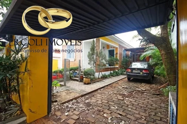 Imagem CASA RESIDENCIAL em São Paulo - SP, Vila Madalena