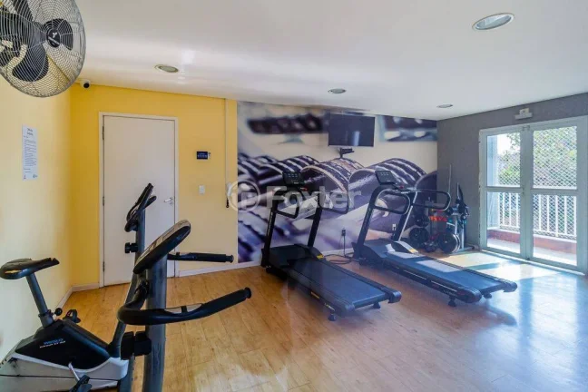 Imagem Apartamento Jaguaré - 63M², 2 Dorms, 1 Suíte, Varanda Gourmet, 1 Vaga.