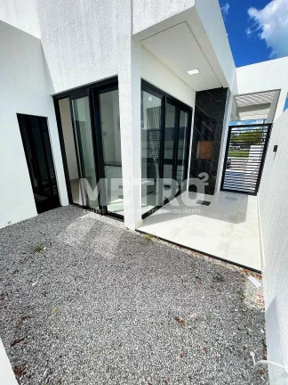 Imagem Casa para locação, BUONA VITA, 3 suítes, 1 com closet, PETROLINA - PE