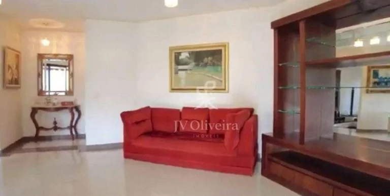 Imagem Apartamento com 5 dormitórios à venda, 230 m² por R$ 890.000,00 - Vila Suzana - São Paulo/SP