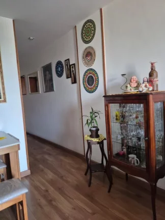 Imagem Apartamento para Venda em Rio de Janeiro, RAMOS, 2 dormitórios, 2 banheiros, 1 vaga