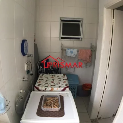 Imagem Alugo Frente mobiliado e guarnecido 3 dormitorios 1 suite 2