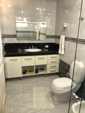 Imagem CASA ALTO PADRÃO PARA VENDA NO LT JARDIM NOVO MUNDO, JUNDIAÍ SP