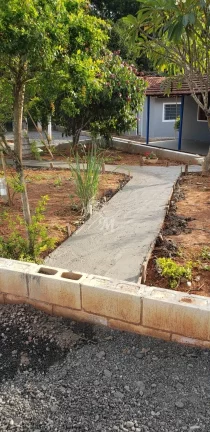 Imagem Chácara com 5.000 m² em Medeiros