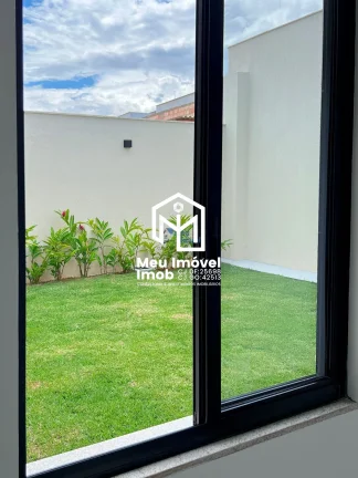 Imagem Quadra 5 Aldeia II Luziânia Casa 4 Quartos 2 Suítes 2 Vagas 191m² Lazer Closet