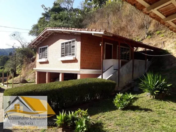 Imagem Vendo chácara com 6 mil mts²