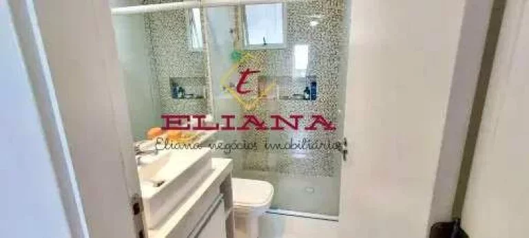 Imagem Apartamento à venda em São Paulo, Água Branca, com 2 quartos, 70m²