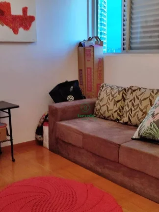 Imagem Apartamento à venda, 86 m² por R$ 620.000,00 - Vila Augusta - Guarulhos/SP
