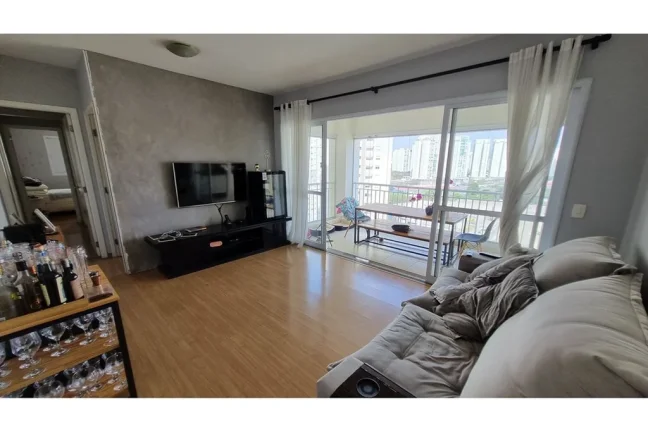 Imagem APARTAMENTO RESIDENCIAL em São Paulo - SP, Água Branca
