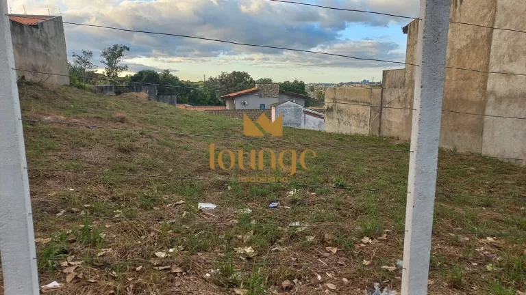 Imagem Terreno Loteamento em Votorantim