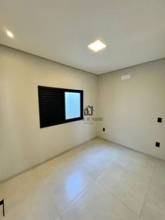 Imagem Casa à venda, 117 m² por R$ 700.000,00 - Condomínio Horto Florestal Villagio - Sorocaba/SP