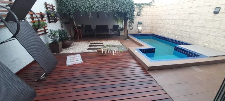 Imagem Casa , 3 suítes plenas - Jardim Atlântico- Alto Padrão