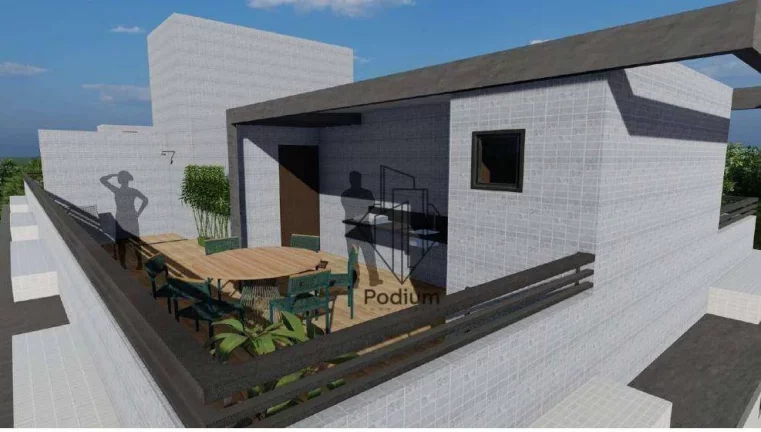 Imagem Apartamentos próximo a praça do Caju no Bessa/Jardim Oceania -AP2582.