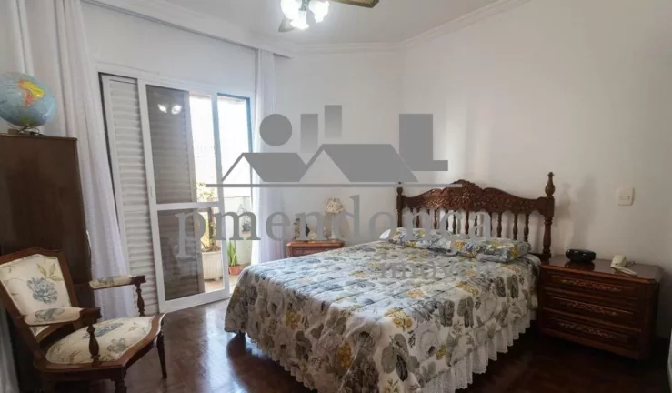 Imagem Apartamento de 142 m² com 2 suítes e 2 vagas, 142m².