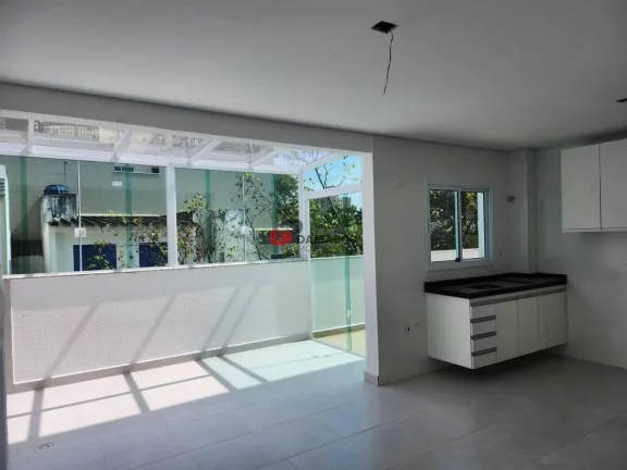 Imagem Apartamento à venda, Vila Valparaíso, Santo André, SP