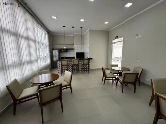 Imagem Cobertura Duplex para Venda em Curitiba, Jardim Social, 2 dormitórios, 2 suítes, 3 banheiros, 2 vagas