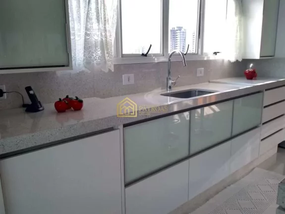 Imagem Apartamento Padrão