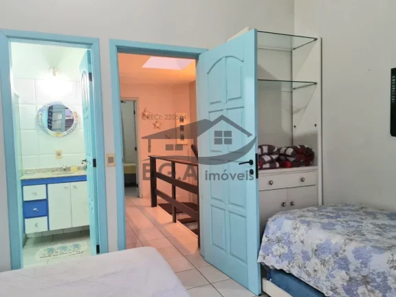 Imagem Casa em condomínio Juquehy, 600mts praia
